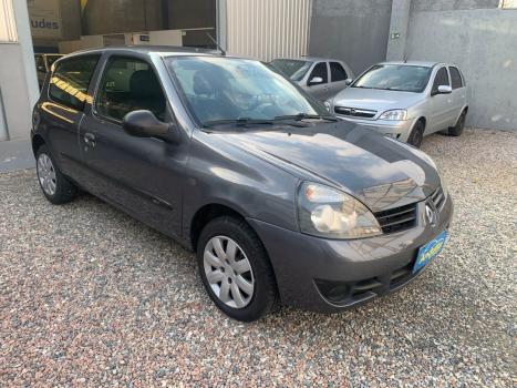 RENAULT Clio Hatch 1.0 16V HI FLEX CAMPUS, Foto 2