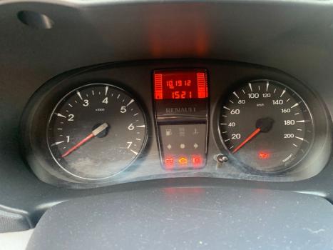 RENAULT Clio Hatch 1.0 16V HI FLEX CAMPUS, Foto 5