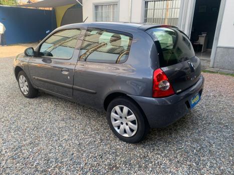 RENAULT Clio Hatch 1.0 16V HI FLEX CAMPUS, Foto 6