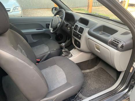 RENAULT Clio Hatch 1.0 16V HI FLEX CAMPUS, Foto 8