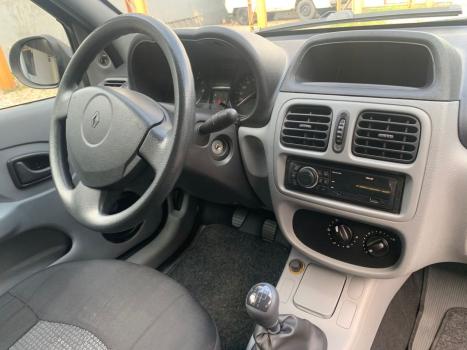 RENAULT Clio Hatch 1.0 16V HI FLEX CAMPUS, Foto 10