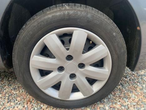 RENAULT Clio Hatch 1.0 16V HI FLEX CAMPUS, Foto 11