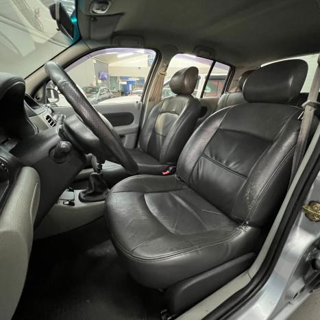 RENAULT Clio Hatch 1.6 16V HI FLEX EXPRESSION, Foto 8