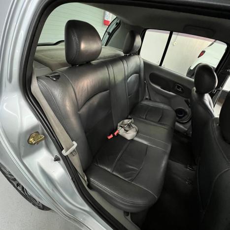 RENAULT Clio Hatch 1.6 16V HI FLEX EXPRESSION, Foto 10