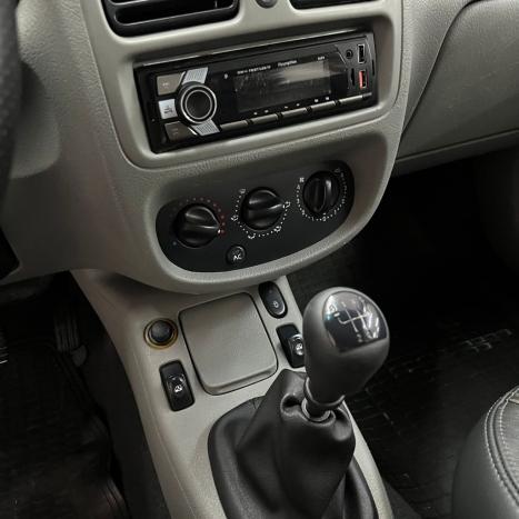 RENAULT Clio Hatch 1.6 16V HI FLEX EXPRESSION, Foto 11