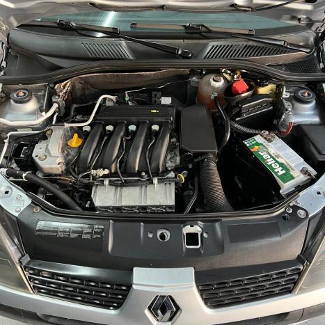 RENAULT Clio Hatch 1.6 16V HI FLEX EXPRESSION, Foto 13