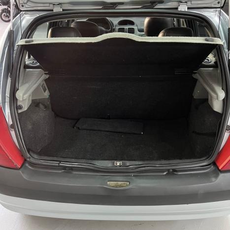 RENAULT Clio Hatch 1.6 16V HI FLEX EXPRESSION, Foto 15