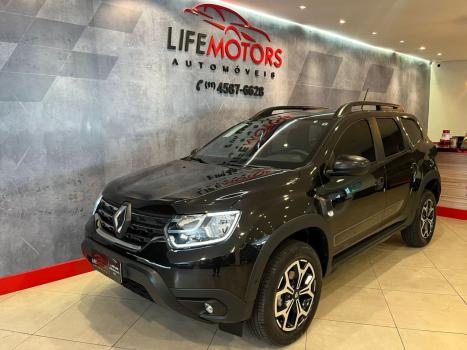 RENAULT Duster 1.3 16V 4P ICONIC TURBO TCe AUTOMTICO CVT, Foto 2