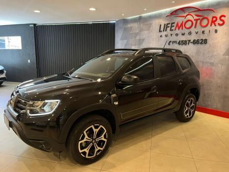 RENAULT Duster 1.3 16V 4P ICONIC TURBO TCe AUTOMTICO CVT, Foto 3