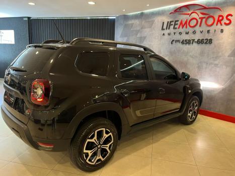 RENAULT Duster 1.3 16V 4P ICONIC TURBO TCe AUTOMTICO CVT, Foto 6