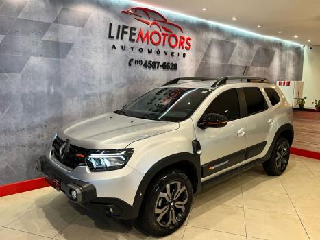 RENAULT Duster 1.3 16V 4P ICONIC TURBO TCe AUTOMTICO CVT, Foto 3