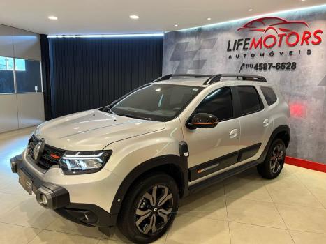 RENAULT Duster 1.3 16V 4P ICONIC TURBO TCe AUTOMTICO CVT, Foto 5