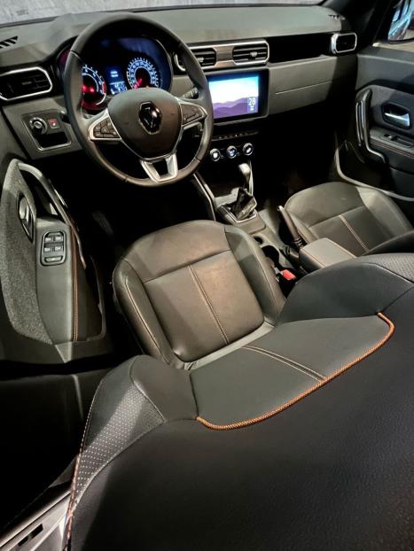 RENAULT Duster 1.3 16V 4P ICONIC TURBO TCe AUTOMTICO CVT, Foto 13