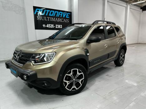 RENAULT Duster 1.3 16V 4P ICONIC TURBO TCe AUTOMTICO CVT, Foto 1