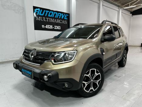 RENAULT Duster 1.3 16V 4P ICONIC TURBO TCe AUTOMTICO CVT, Foto 2