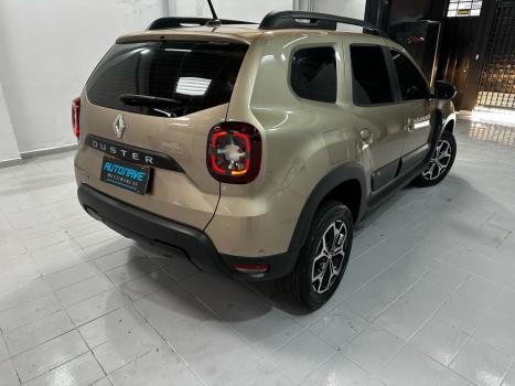RENAULT Duster 1.3 16V 4P ICONIC TURBO TCe AUTOMTICO CVT, Foto 3