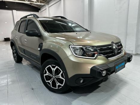 RENAULT Duster 1.3 16V 4P ICONIC TURBO TCe AUTOMTICO CVT, Foto 4