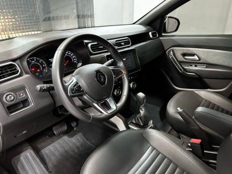 RENAULT Duster 1.3 16V 4P ICONIC TURBO TCe AUTOMTICO CVT, Foto 6