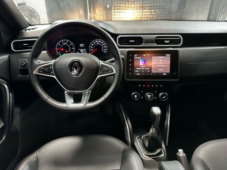 RENAULT Duster 1.3 16V 4P ICONIC TURBO TCe AUTOMTICO CVT, Foto 7