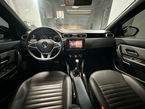 RENAULT Duster 1.3 16V 4P ICONIC TURBO TCe AUTOMTICO CVT, Foto 8