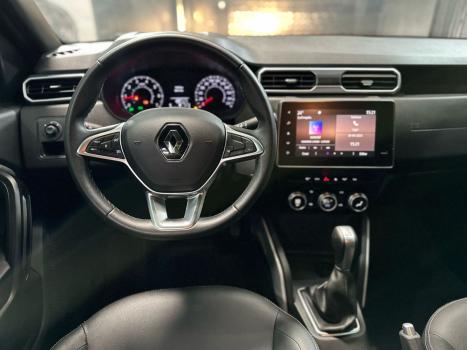 RENAULT Duster 1.3 16V 4P ICONIC TURBO TCe AUTOMTICO CVT, Foto 9