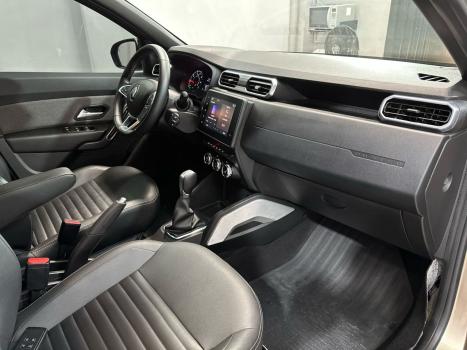 RENAULT Duster 1.3 16V 4P ICONIC TURBO TCe AUTOMTICO CVT, Foto 10