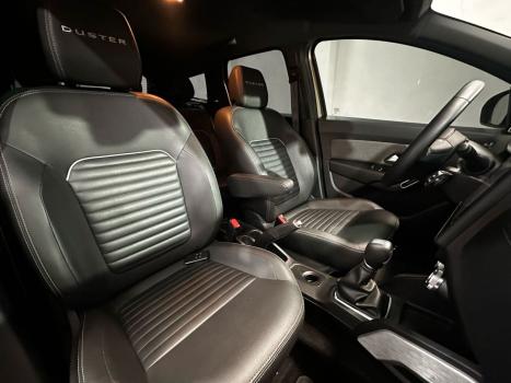 RENAULT Duster 1.3 16V 4P ICONIC TURBO TCe AUTOMTICO CVT, Foto 11