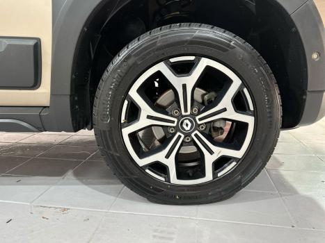RENAULT Duster 1.3 16V 4P ICONIC TURBO TCe AUTOMTICO CVT, Foto 13