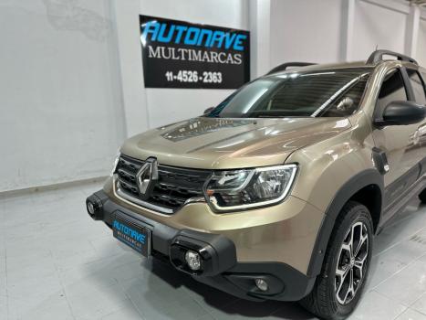 RENAULT Duster 1.3 16V 4P ICONIC TURBO TCe AUTOMTICO CVT, Foto 14