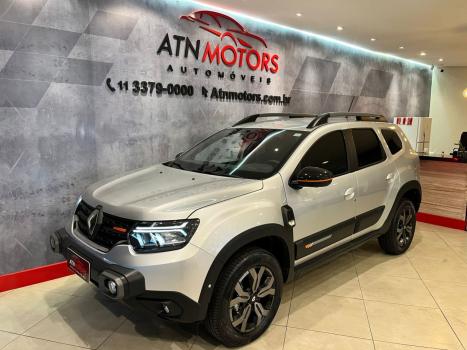 RENAULT Duster 1.3 16V 4P ICONIC TURBO TCe AUTOMTICO CVT, Foto 3