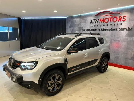 RENAULT Duster 1.3 16V 4P ICONIC TURBO TCe AUTOMTICO CVT, Foto 5