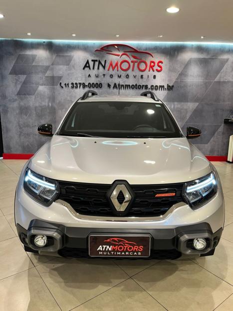 RENAULT Duster 1.3 16V 4P ICONIC TURBO TCe AUTOMTICO CVT, Foto 7