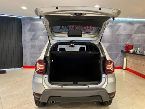 RENAULT Duster 1.3 16V 4P ICONIC TURBO TCe AUTOMTICO CVT, Foto 9