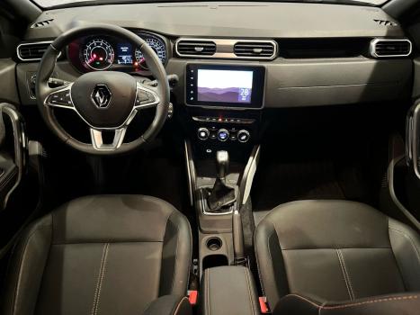 RENAULT Duster 1.3 16V 4P ICONIC TURBO TCe AUTOMTICO CVT, Foto 11