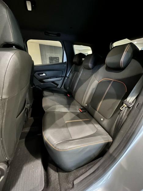RENAULT Duster 1.3 16V 4P ICONIC TURBO TCe AUTOMTICO CVT, Foto 13