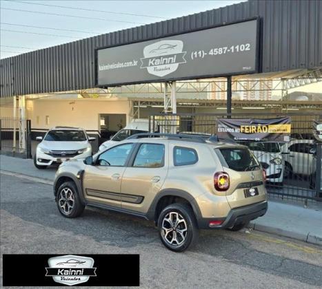 RENAULT Duster 1.6 16V 4P FLEX SCE ICONIC X-TRONIC AUTOMTICO, Foto 9