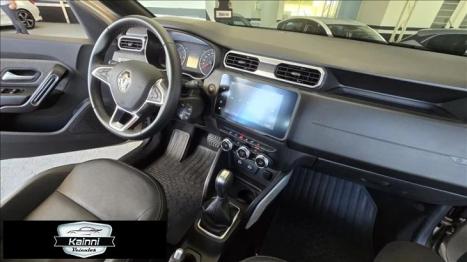 RENAULT Duster 1.6 16V 4P FLEX SCE ICONIC X-TRONIC AUTOMTICO, Foto 13