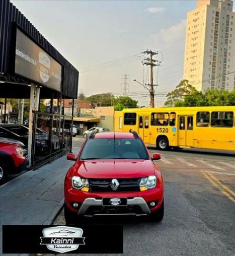 RENAULT Duster 1.6 16V 4P FLEX DYNAMIQUE, Foto 5