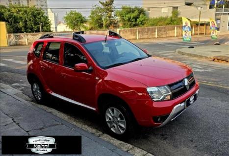 RENAULT Duster 1.6 16V 4P FLEX DYNAMIQUE, Foto 7