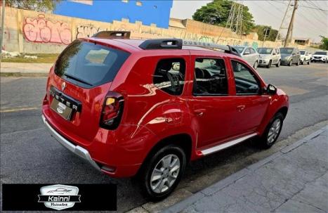 RENAULT Duster 1.6 16V 4P FLEX DYNAMIQUE, Foto 8