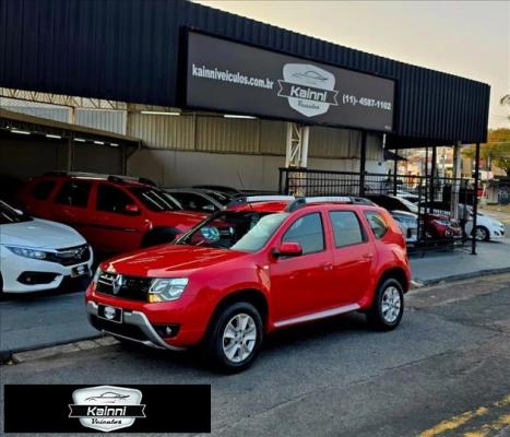 RENAULT Duster 1.6 16V 4P FLEX DYNAMIQUE, Foto 10