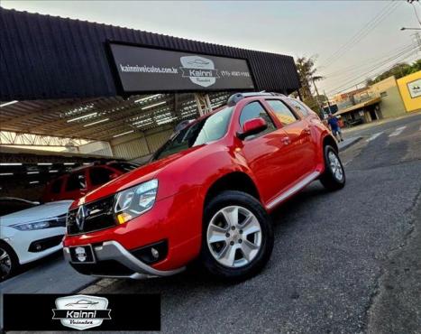 RENAULT Duster 1.6 16V 4P FLEX DYNAMIQUE, Foto 11