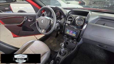 RENAULT Duster 1.6 16V 4P FLEX DYNAMIQUE, Foto 13