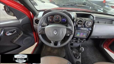 RENAULT Duster 1.6 16V 4P FLEX DYNAMIQUE, Foto 14