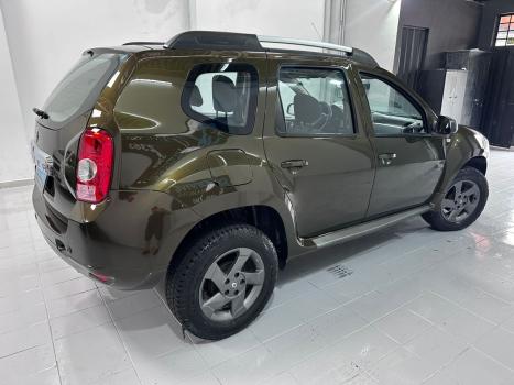 RENAULT Duster 1.6 16V 4P FLEX DYNAMIQUE, Foto 4