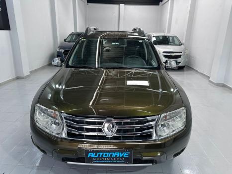 RENAULT Duster 1.6 16V 4P FLEX DYNAMIQUE, Foto 5