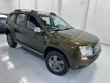 RENAULT Duster 1.6 16V 4P FLEX DYNAMIQUE, Foto 7