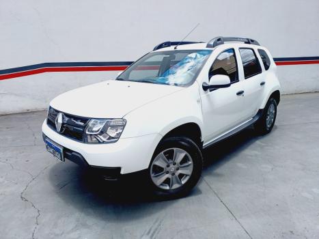 RENAULT Duster 1.6 16V 4P FLEX, Foto 1