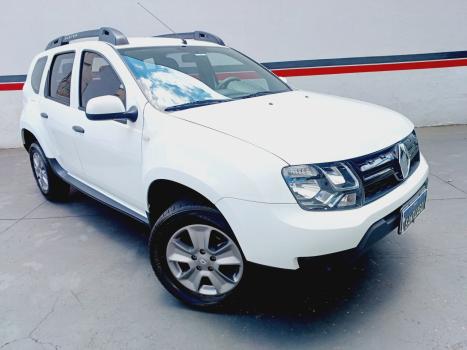 RENAULT Duster 1.6 16V 4P FLEX, Foto 2