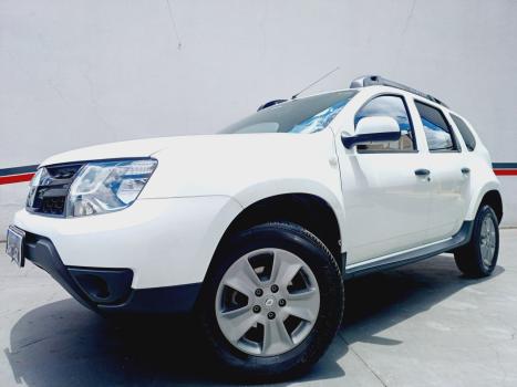 RENAULT Duster 1.6 16V 4P FLEX, Foto 3